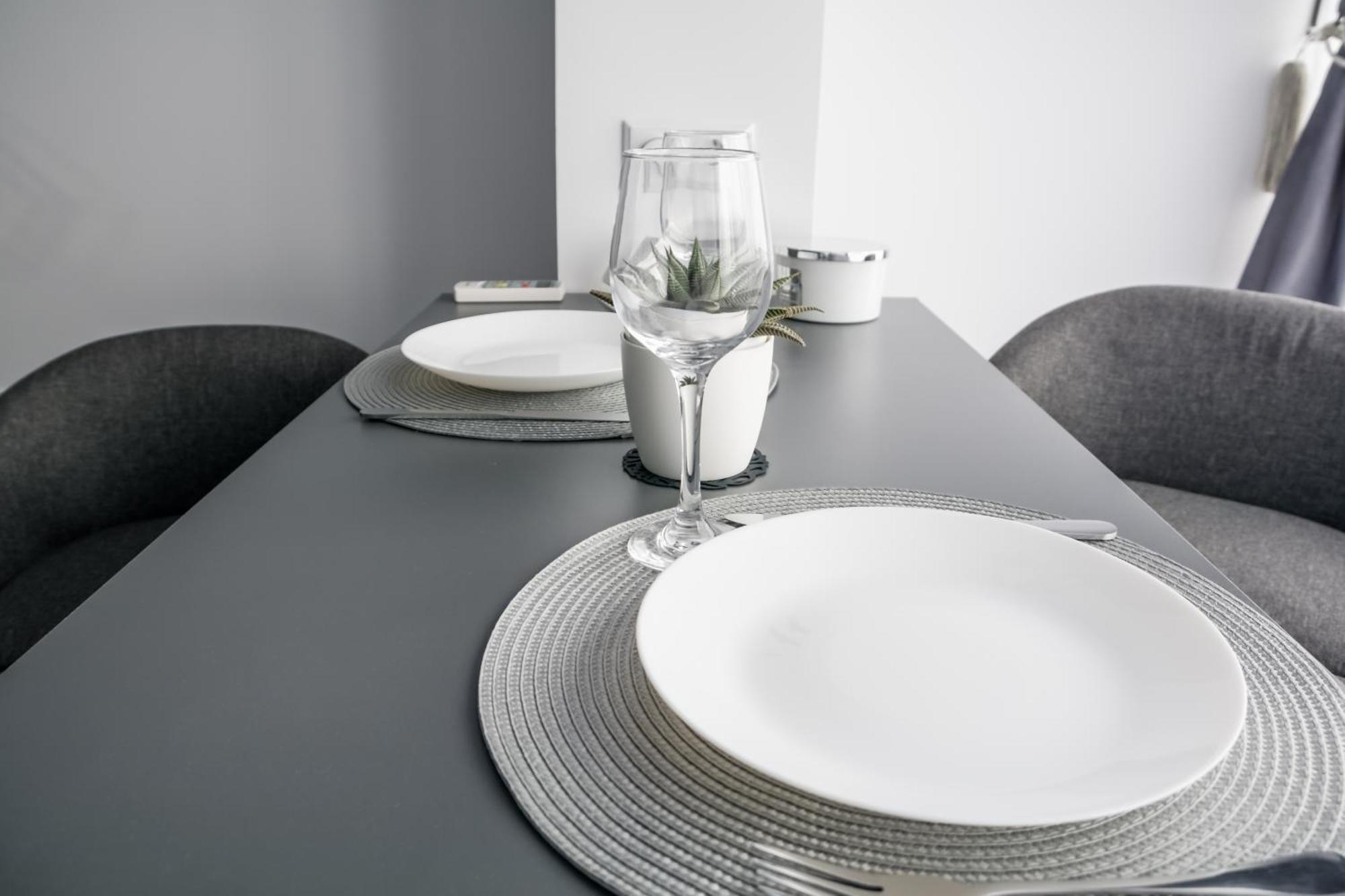 Garsoniera Anca Apartment ทูร์ดา ภายนอก รูปภาพ