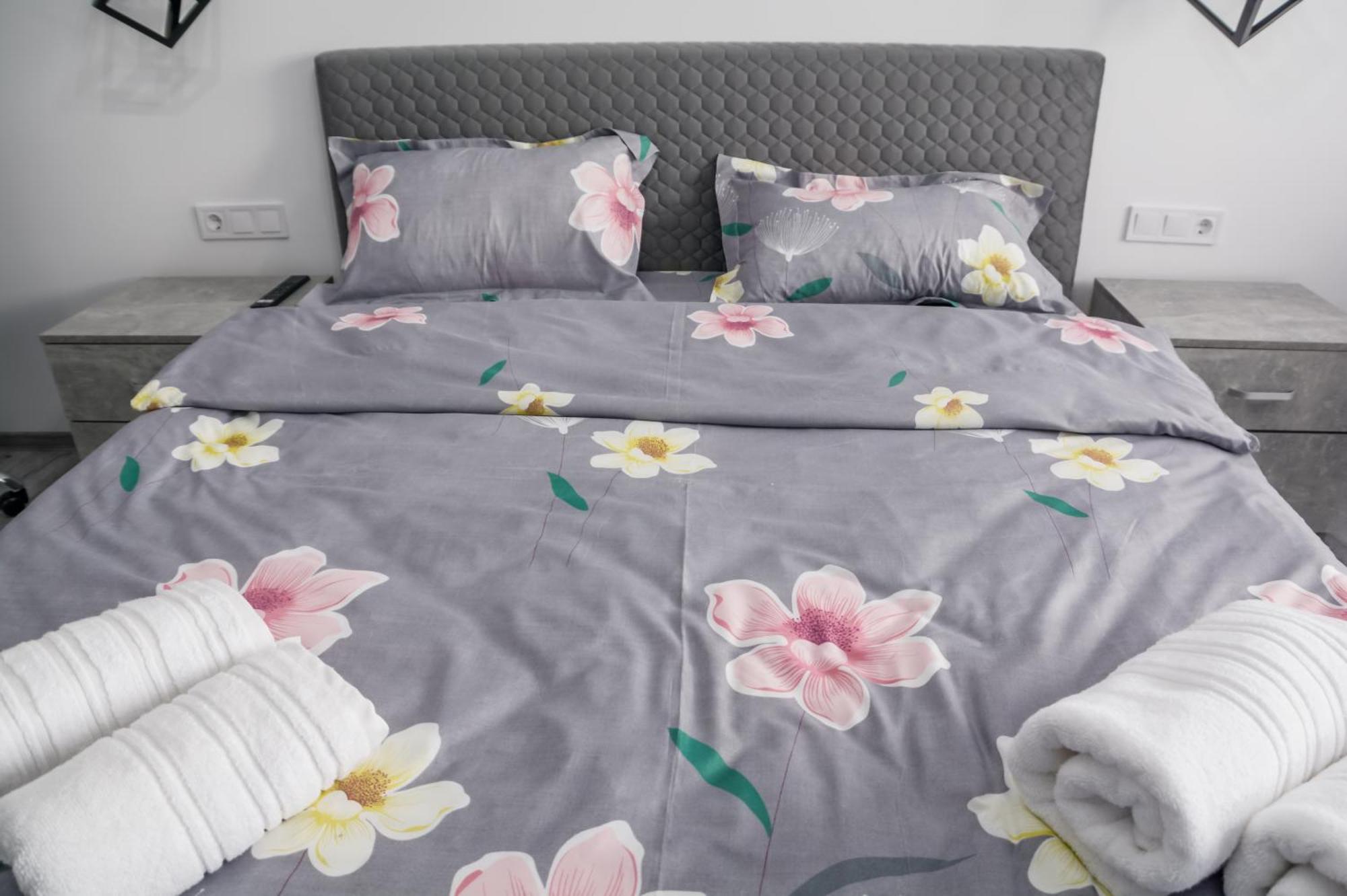 Garsoniera Anca Apartment ทูร์ดา ภายนอก รูปภาพ