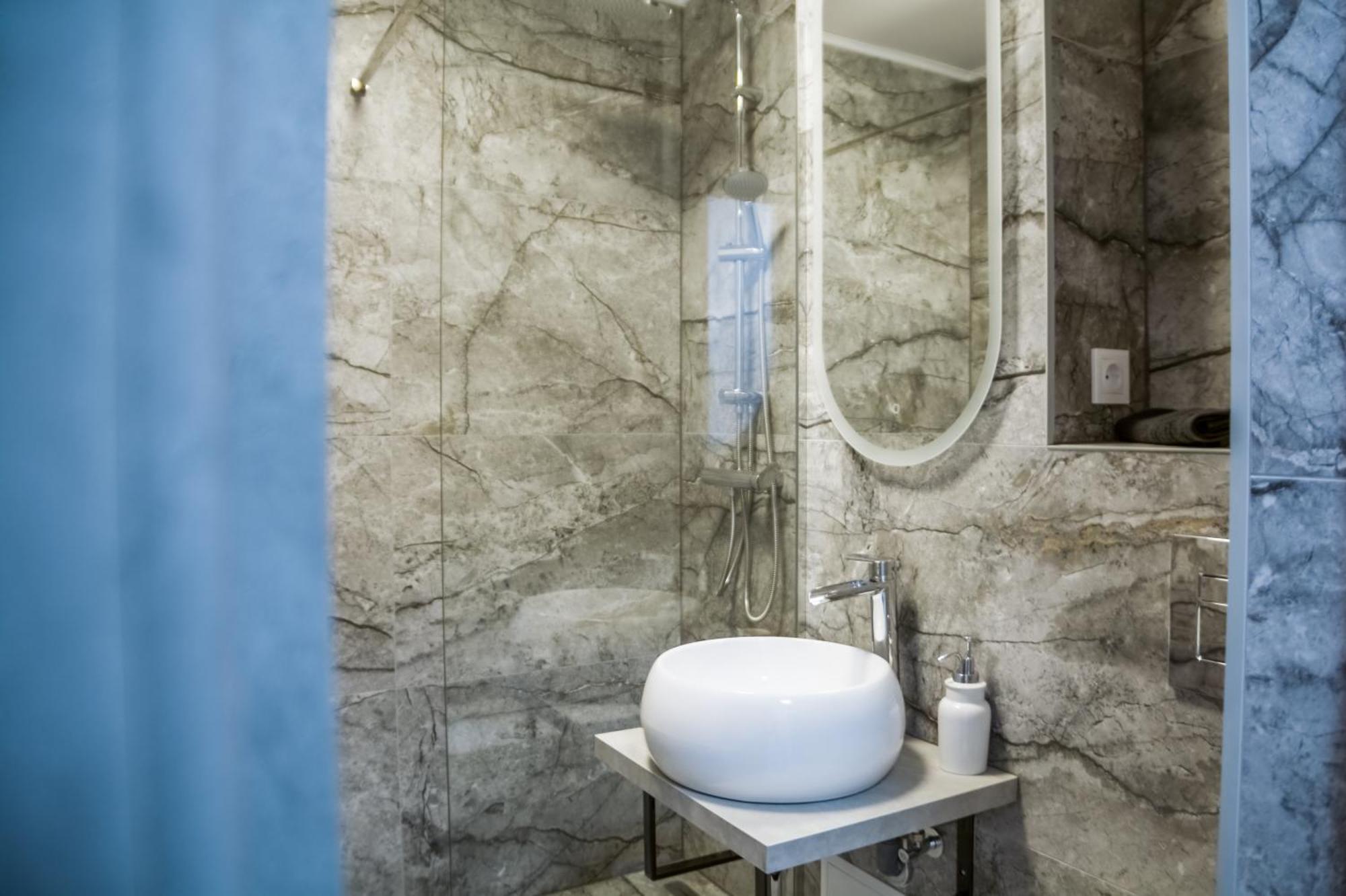 Garsoniera Anca Apartment ทูร์ดา ภายนอก รูปภาพ