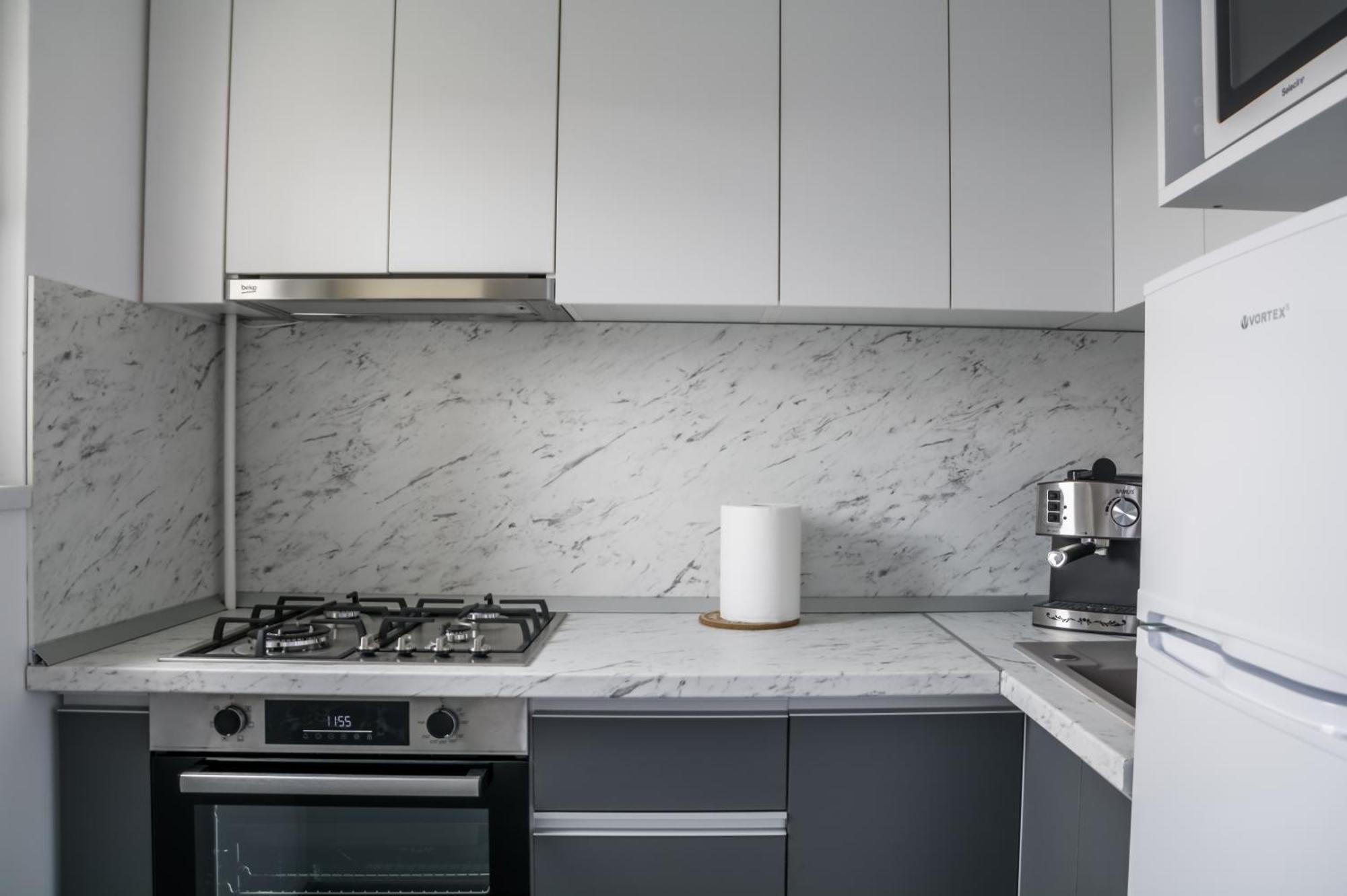 Garsoniera Anca Apartment ทูร์ดา ภายนอก รูปภาพ